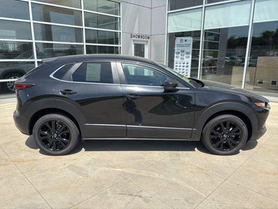 2024 Mazda Mazda CX-30 2.5 S Select Sport AWD