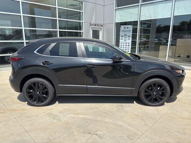 2024 Mazda Mazda CX-30 2.5 S Select Sport AWD