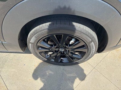 2024 Mazda Mazda CX-30 2.5 S Select Sport AWD