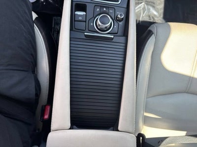 2018 Mazda Mazda3 Grand Touring Auto