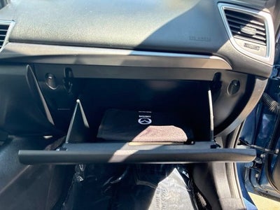 2018 Mazda Mazda3 Grand Touring Auto