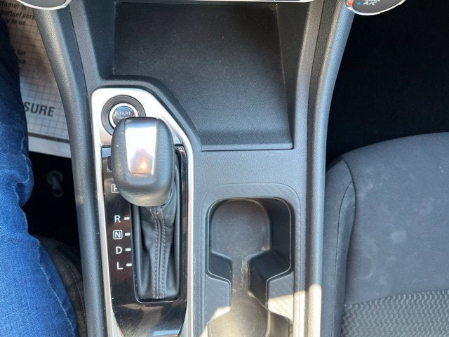 2020 Nissan Sentra S CVT