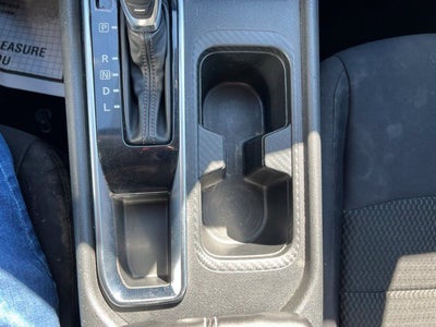 2020 Nissan Sentra S CVT