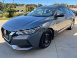 2020 Nissan Sentra S CVT