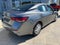 2020 Nissan Sentra S CVT
