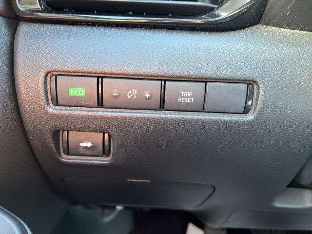 2020 Nissan Sentra S CVT