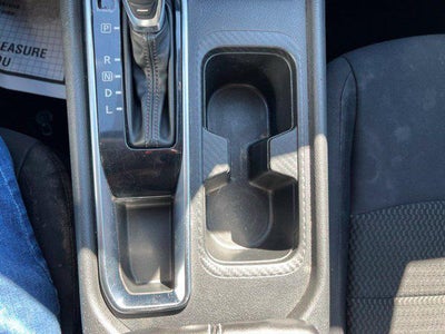 2020 Nissan Sentra S CVT