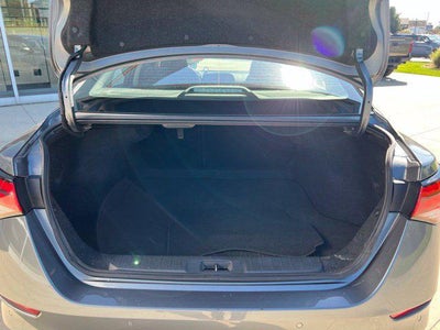 2020 Nissan Sentra S CVT