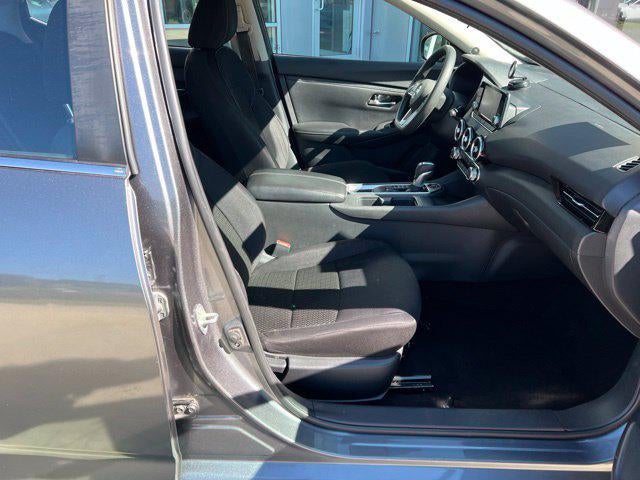 2020 Nissan Sentra S CVT
