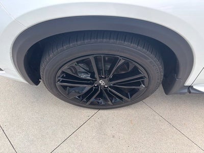2024 INFINITI QX50 SPORT AWD