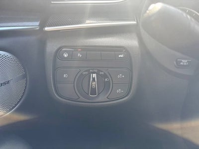 2024 INFINITI QX50 SPORT AWD