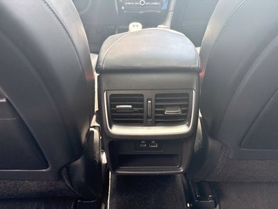 2024 INFINITI QX50 SPORT AWD