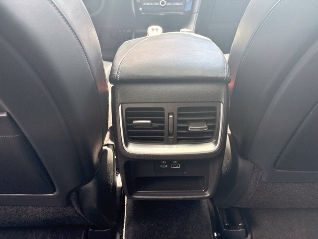 2024 INFINITI QX50 SPORT AWD