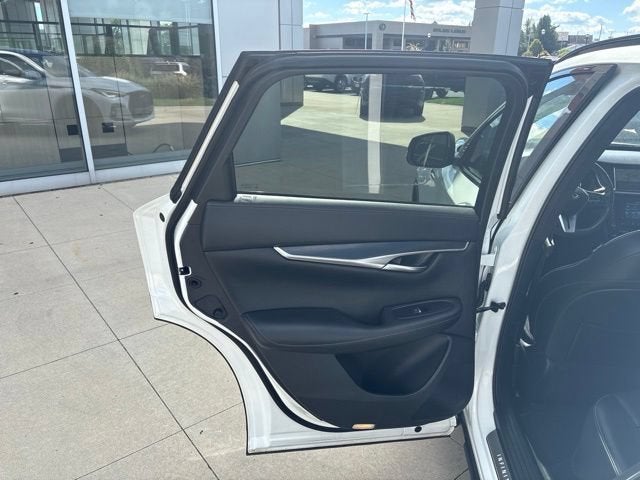 2024 INFINITI QX50 SPORT AWD