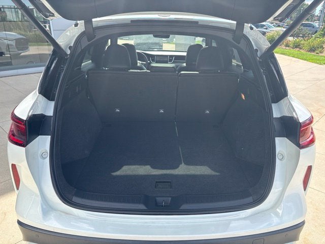 2024 INFINITI QX50 SPORT AWD