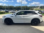 2024 INFINITI QX50 SPORT AWD