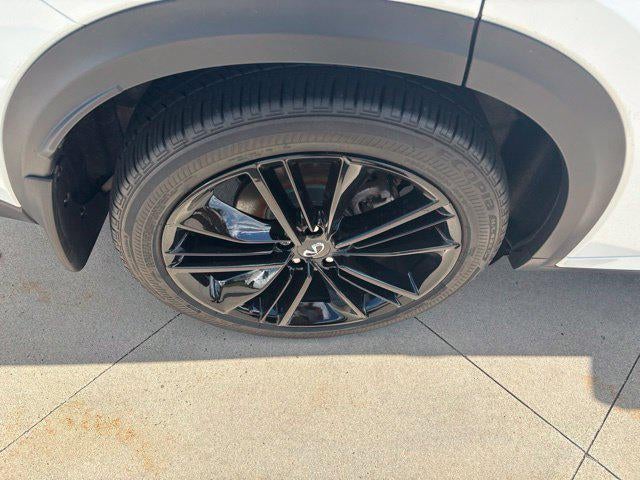 2024 INFINITI QX50 SPORT AWD
