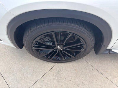 2024 INFINITI QX50 SPORT AWD