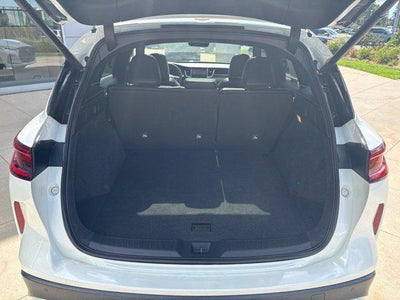 2024 INFINITI QX50 SPORT AWD