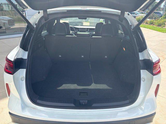 2024 INFINITI QX50 SPORT AWD
