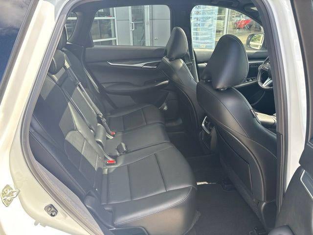 2024 INFINITI QX50 SPORT AWD