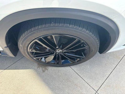 2024 INFINITI QX50 SPORT AWD