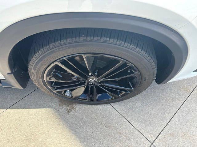 2024 INFINITI QX50 SPORT AWD
