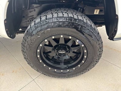 2019 Toyota Tacoma SR Double Cab 5' Bed V6 AT