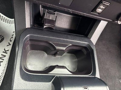 2019 Toyota Tacoma SR Double Cab 5' Bed V6 AT