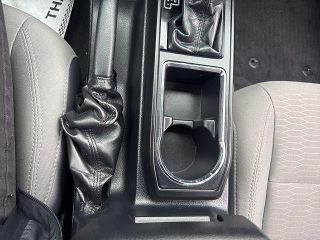 2019 Toyota Tacoma SR Double Cab 5' Bed V6 AT