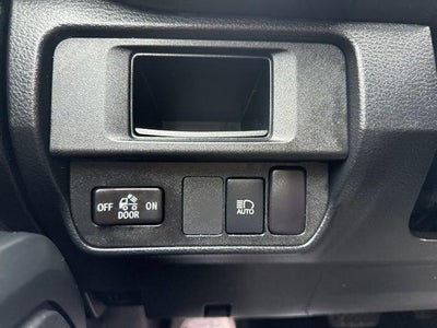 2019 Toyota Tacoma SR Double Cab 5' Bed V6 AT