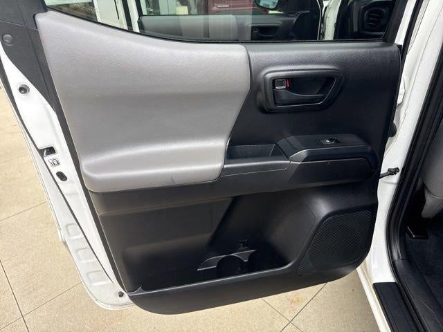 2019 Toyota Tacoma SR Double Cab 5' Bed V6 AT
