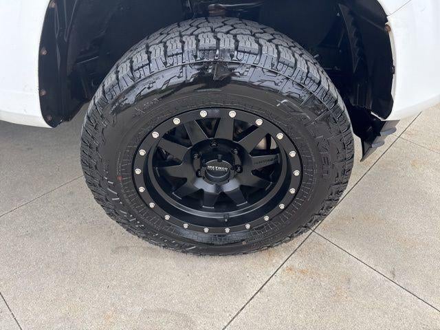 2019 Toyota Tacoma SR Double Cab 5' Bed V6 AT