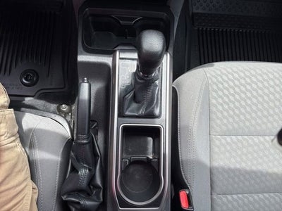 2023 Toyota Tacoma SR5 Double Cab 5' Bed V6 AT
