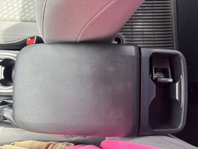 2023 Toyota Tacoma SR5 Double Cab 5' Bed V6 AT