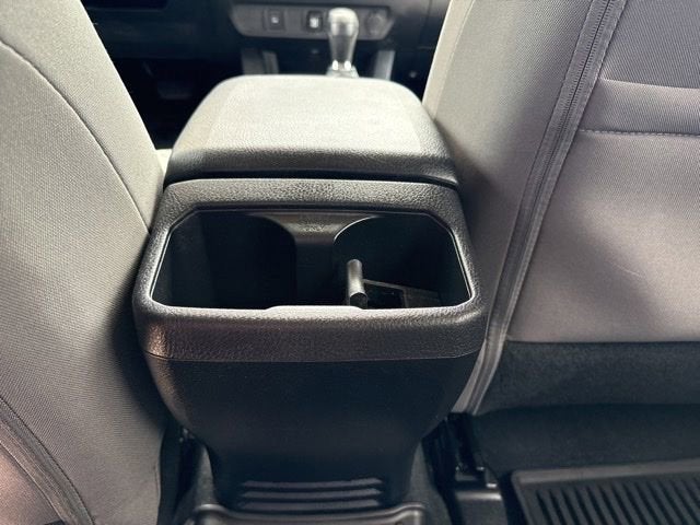2023 Toyota Tacoma SR5 Double Cab 5' Bed V6 AT
