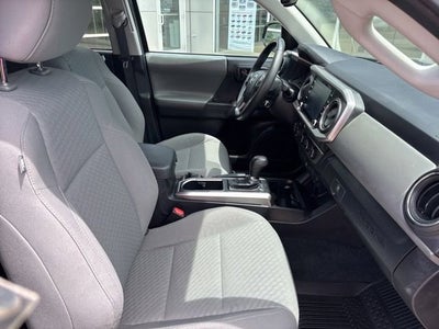 2023 Toyota Tacoma SR5 Double Cab 5' Bed V6 AT