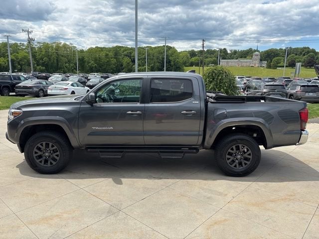 2023 Toyota Tacoma SR5 Double Cab 5' Bed V6 AT