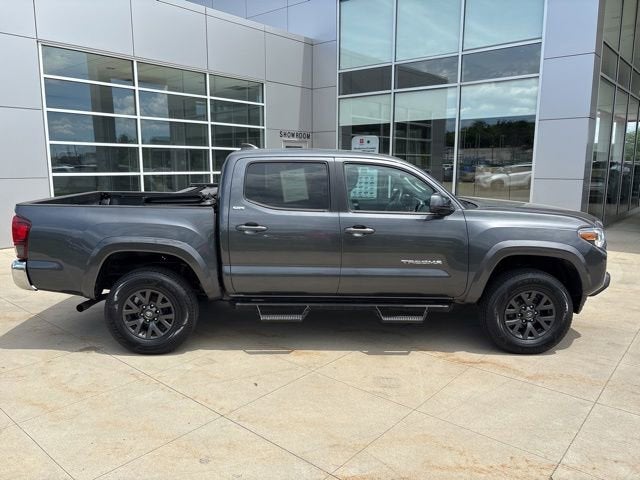 2023 Toyota Tacoma SR5 Double Cab 5' Bed V6 AT
