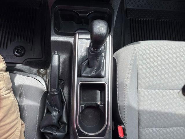 2023 Toyota Tacoma SR5 Double Cab 5' Bed V6 AT