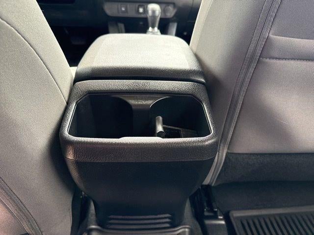 2023 Toyota Tacoma SR5 Double Cab 5' Bed V6 AT