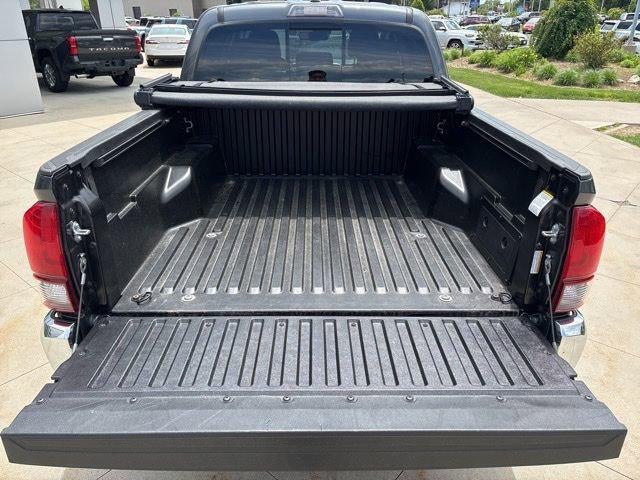 2023 Toyota Tacoma SR5 Double Cab 5' Bed V6 AT