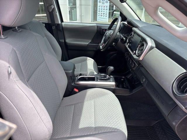 2023 Toyota Tacoma SR5 Double Cab 5' Bed V6 AT