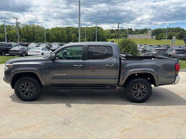 2023 Toyota Tacoma SR5 Double Cab 5' Bed V6 AT