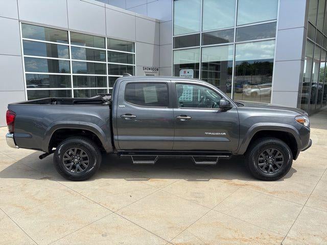 2023 Toyota Tacoma SR5 Double Cab 5' Bed V6 AT
