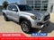 2018 Toyota Tacoma Base