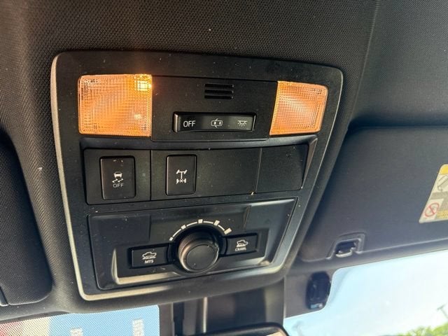 2018 Toyota Tacoma Base