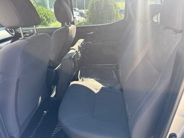 2018 Toyota Tacoma Base
