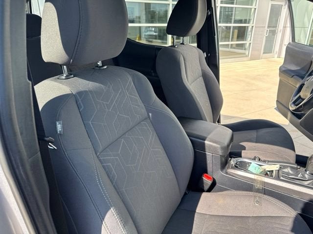 2018 Toyota Tacoma Base