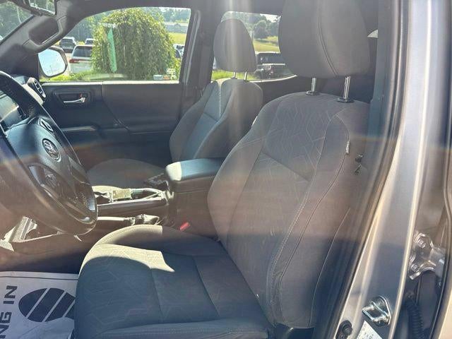 2018 Toyota Tacoma Base